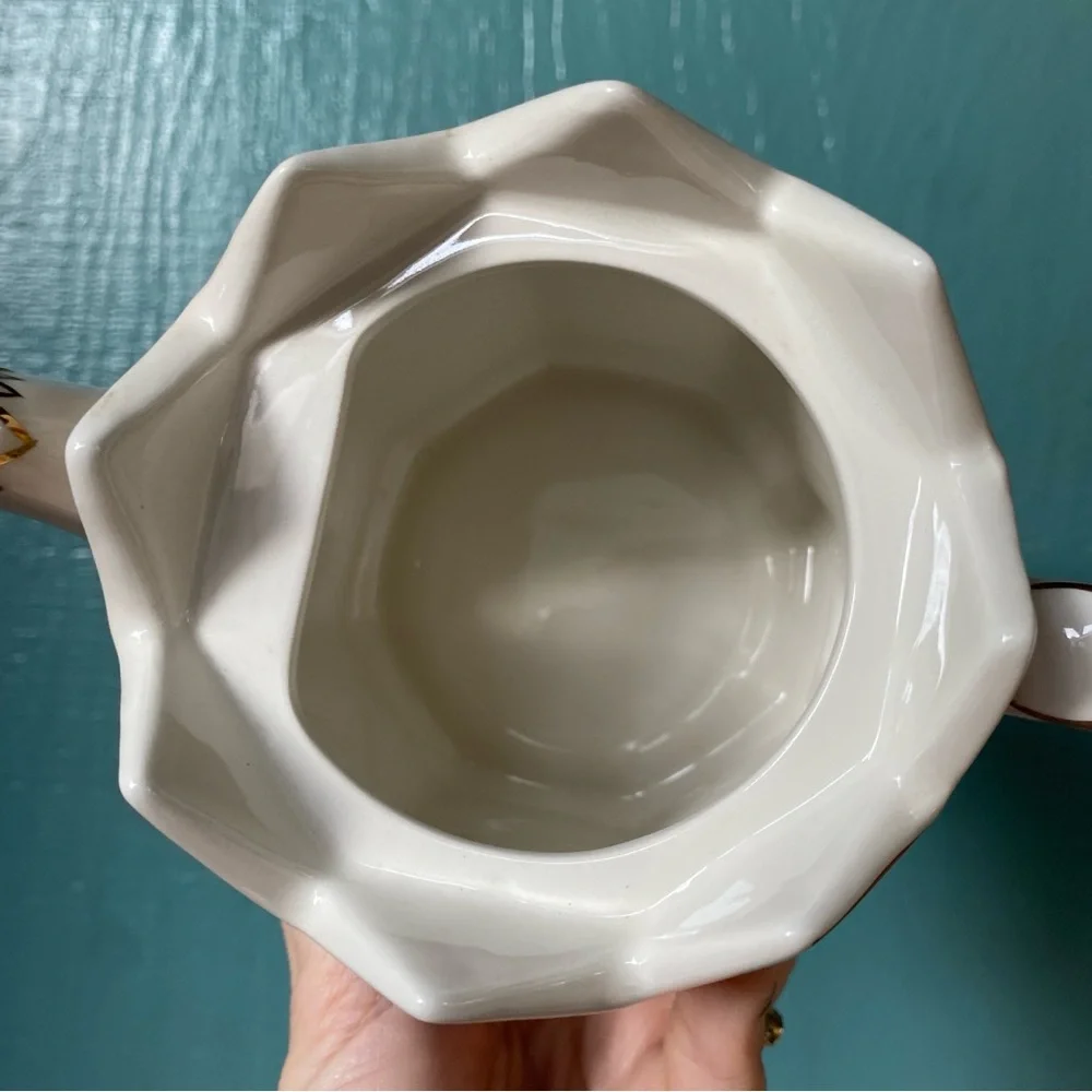 King Henry VIII and his 6 wives vintage Sadler Teapot - Picture 7 of 9